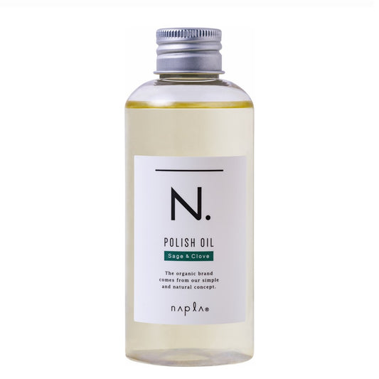 N. Polish Oil SC 150 mL