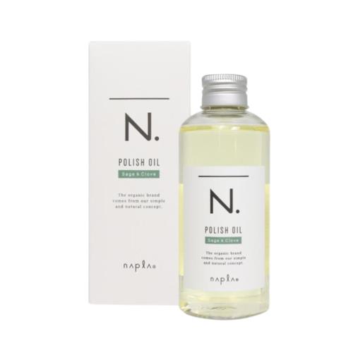 N. Polish Oil SC 150 mL