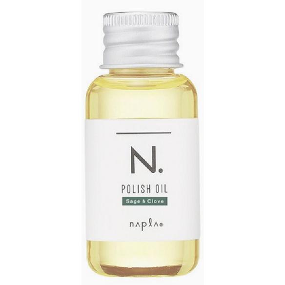 4540688146165 N. Polish Oil SC 30 mL