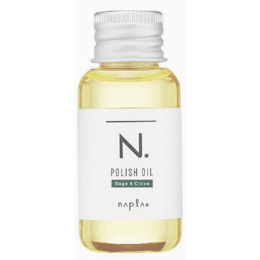 N. Polish Oil SC 30 mL