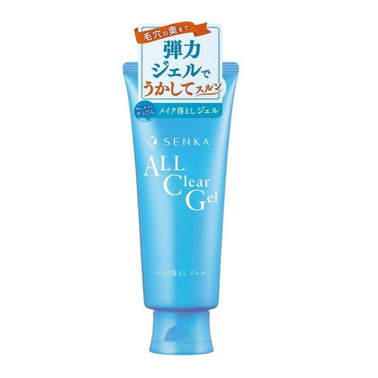 SENKA All Clear Gel 150g