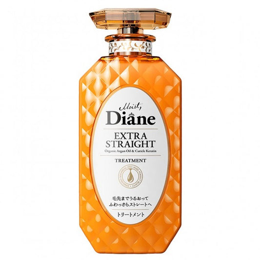 4560119224118 Moist Diane Perfect Beauty Extra Straight Treatment