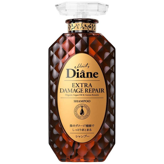 4560119224156 Moist Diane Perfect Beauty Extra Damage Repair Shampoo