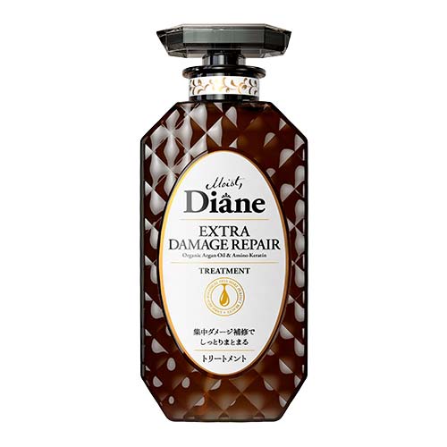 4560119224163 Moist Diane Perfect Beauty Extra Damage Repair Treatment