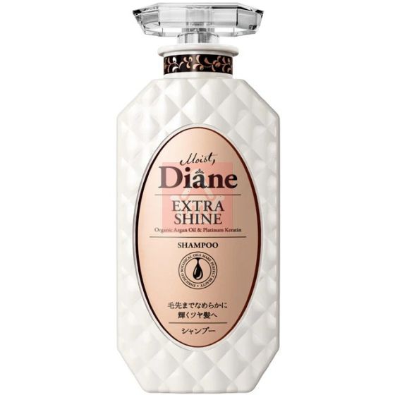 4560119224200 Moist Diane Perfect Beauty Extra Shine Shampoo