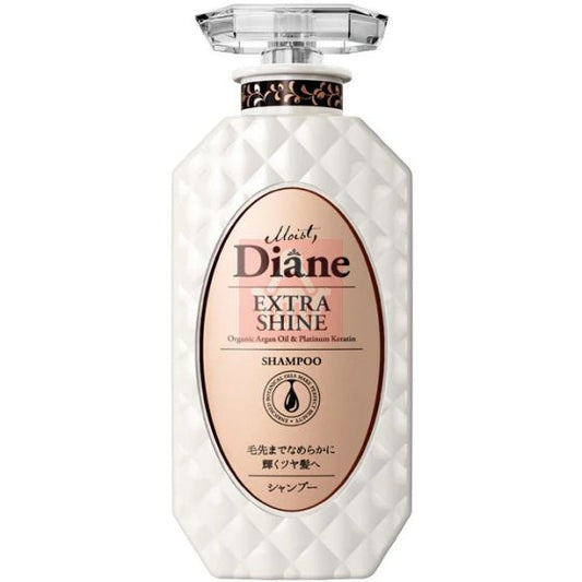 4560119224200 Moist Diane Perfect Beauty Extra Shine Shampoo