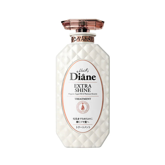 4560119224217 Moist Diane Perfect Beauty Extra Shine Treatment