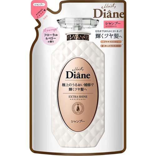 4560119224224 Moist Diane Perfect Beauty Extra Shine Shampoo Refill