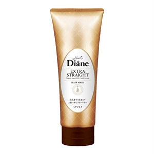 4560119224378 Moist Diane Perfect Beauty Extra Straight Hair Mask