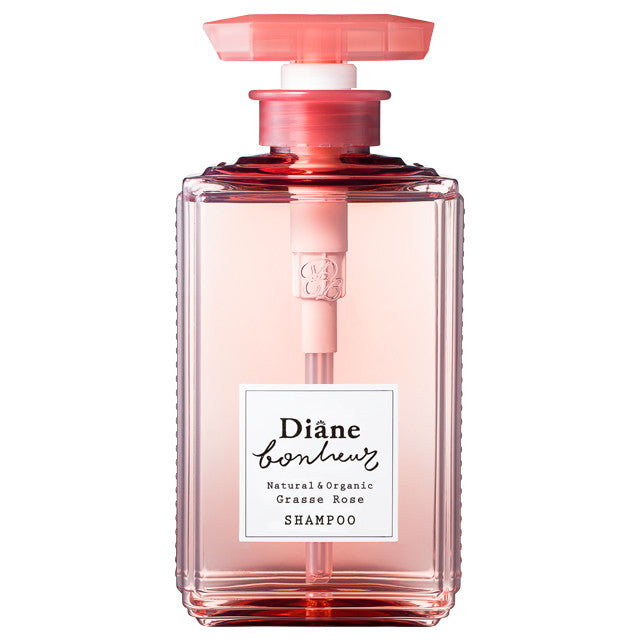 4560119224613 Moist Diane Bonheur Damage Repair Shampoo
