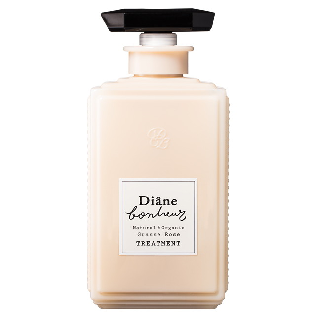 4560119224620 Moist Diane Bonheur Damage Repair Treatment