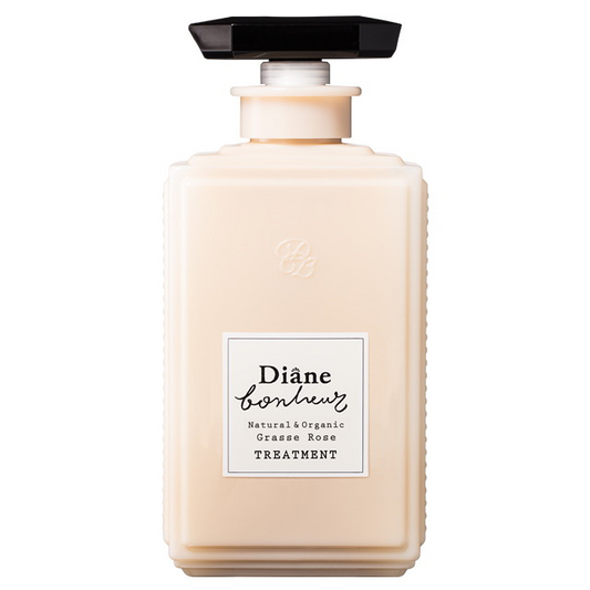 4560119224620 Moist Diane Bonheur Damage Repair Treatment