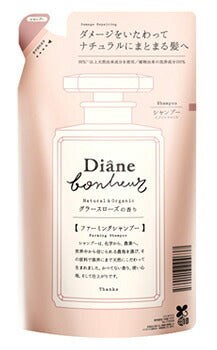 4560119224637 Moist Diane Bonheur Damage Repair Shampoo Refill