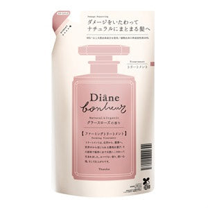 4560119224644 Moist Diane Bonheur Damage Repair Treatment Refill