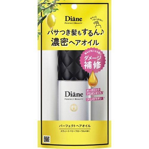 4560119225702 Moist Diane Perfect Beauty Perfect Hair Oil