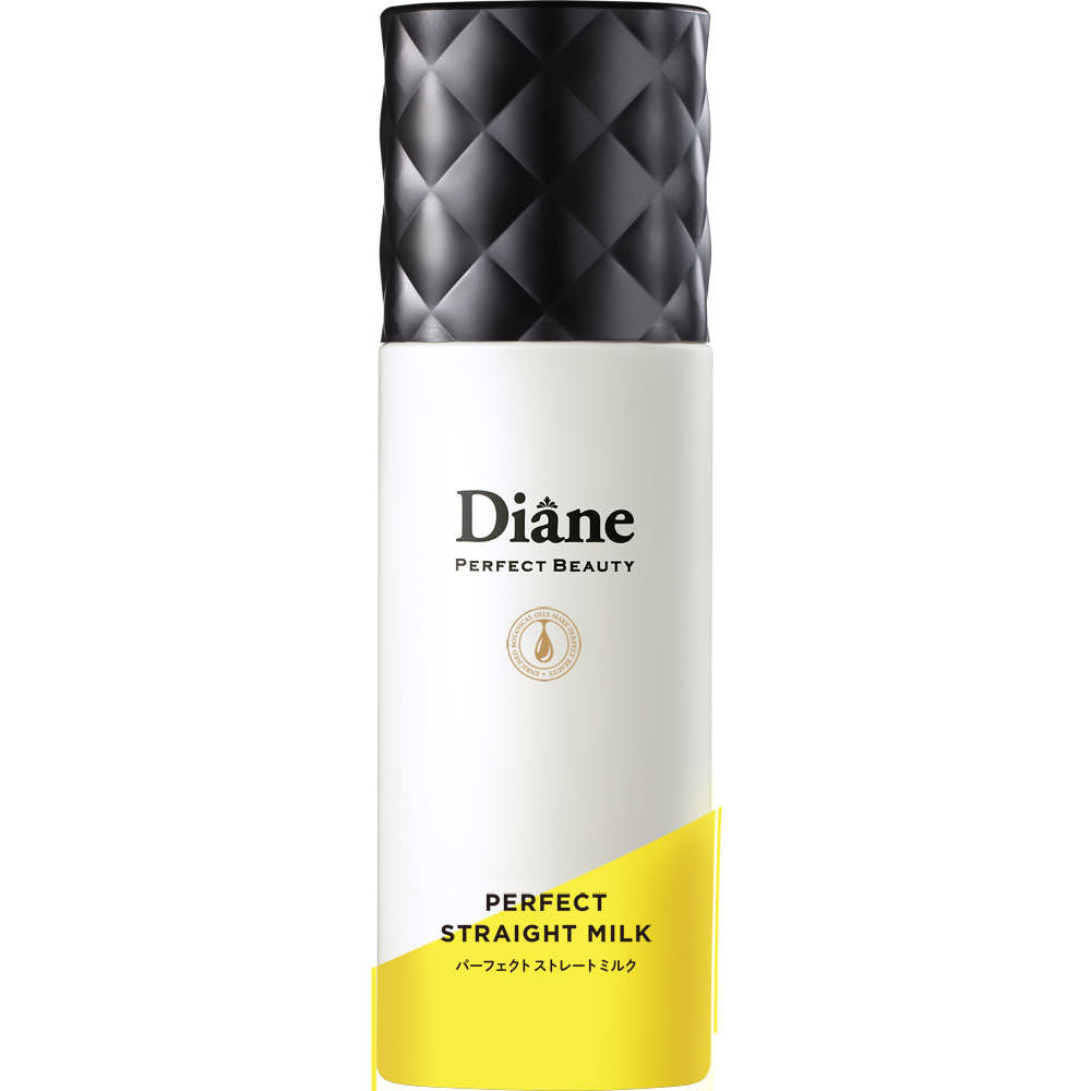 4560119225726 Moist Diane Perfect Beauty Perfect Straight Milk