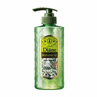 4560119227591 Moist Diane Botanical Shampoo Moist