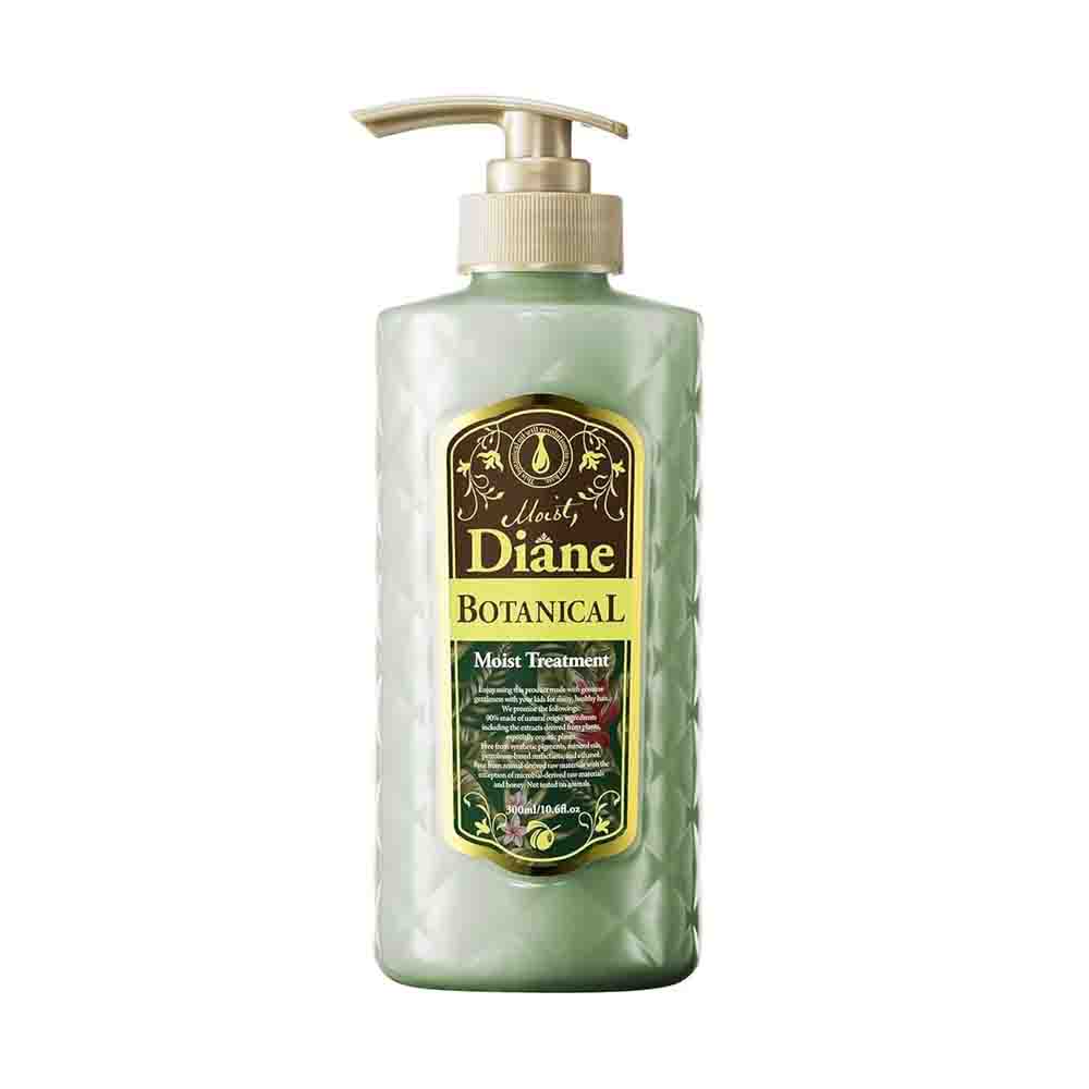 4560119227607 Moist Diane Botanical Treatment Moist