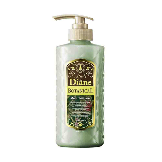 4560119227607 Moist Diane Botanical Treatment Moist