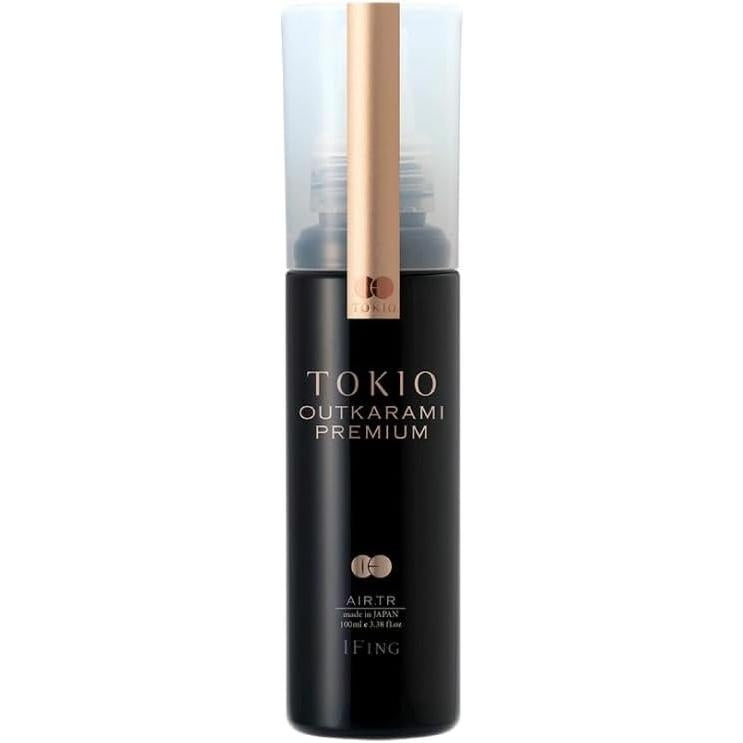 4580206826001 TOKIO IE Outkarami Premium Air Treatment 100ml