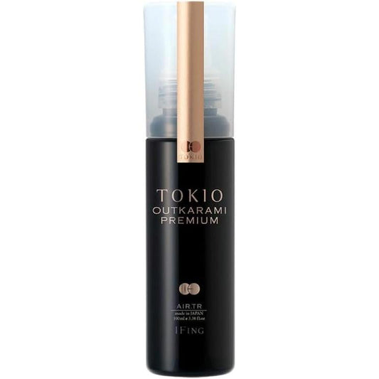 TOKIO IE Outkarami Premium Air Treatment 100ml