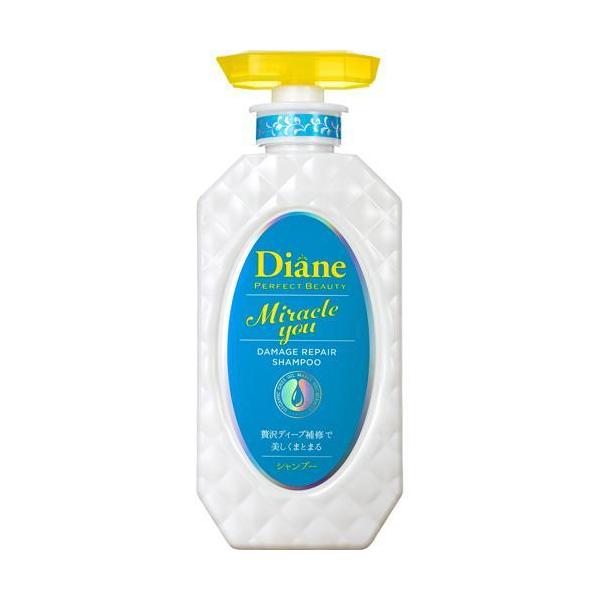 4580632110002 Moist Diane Perfect Beauty Miracle You Shampoo Pump