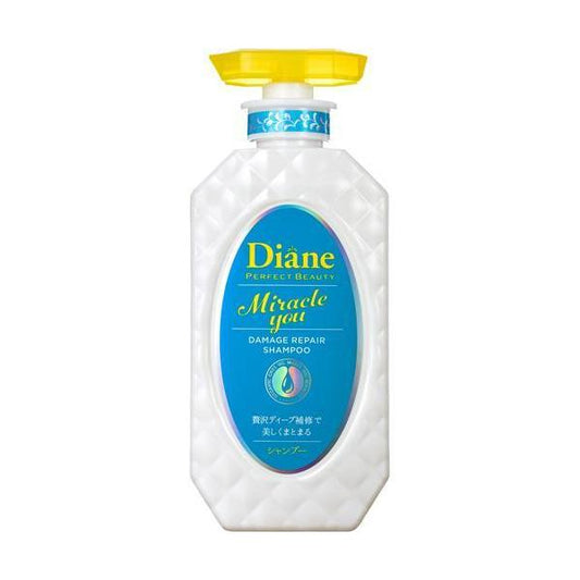 4580632110002 Moist Diane Perfect Beauty Miracle You Shampoo Pump