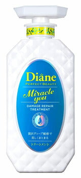 4580632110019 Moist Diane Perfect Beauty Miracle You Treatment Pump