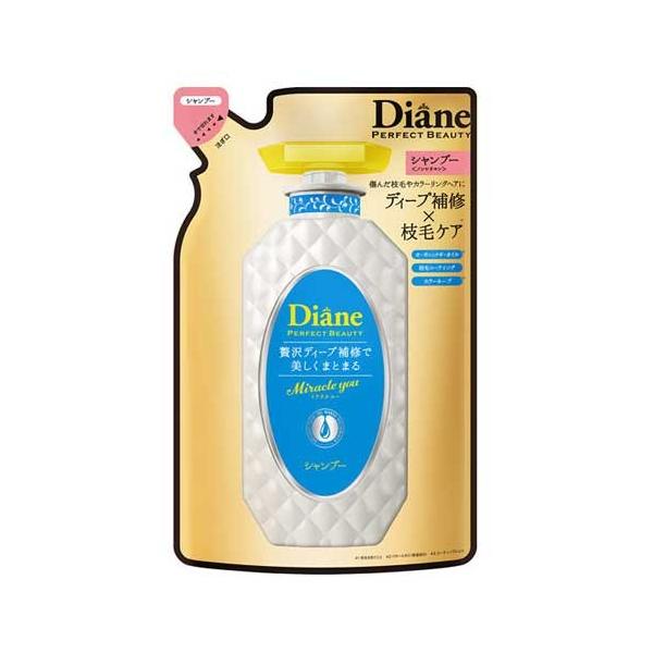 4580632110026 Moist Diane Perfect Beauty Miracle You Shampoo Refill
