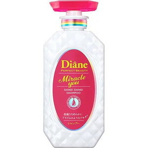 4580632110491 Diane Miracle You Shine Shampoo