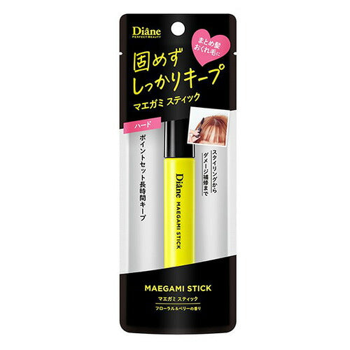4580632116523 Diane Perfect Beauty Maegami Stick Hard