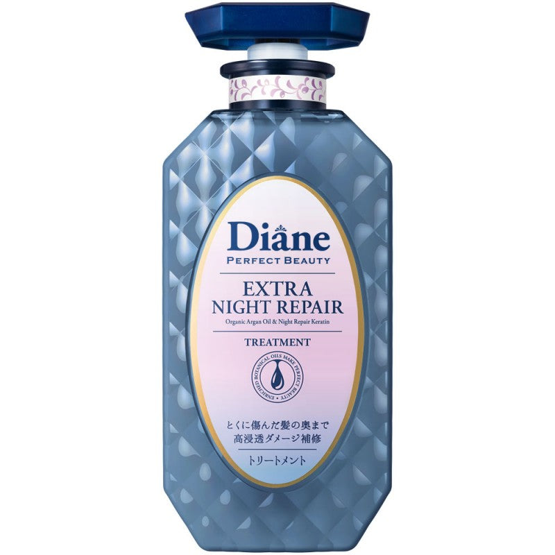 4580632116851 Moist Diane Perfect Beauty Extra Night Repair Treatment