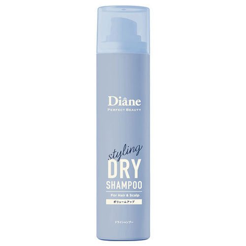 4580632117650 Diane Perfect Beauty Dry Shampoo Volume Type