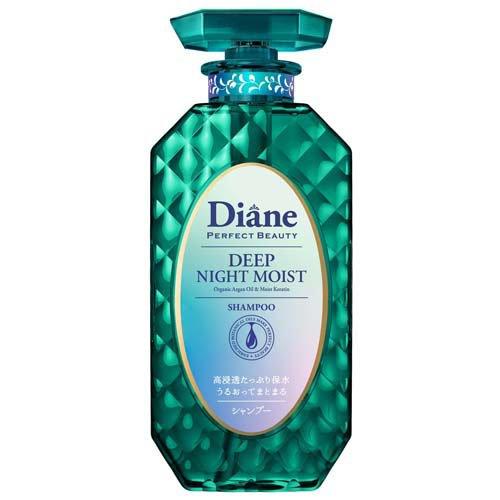4580632118305 Diane Perfect Beauty Deep Night Moist Shampoo