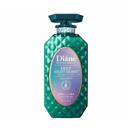 4580632118312 Diane Perfect Beauty Deep Night Moist Treatment