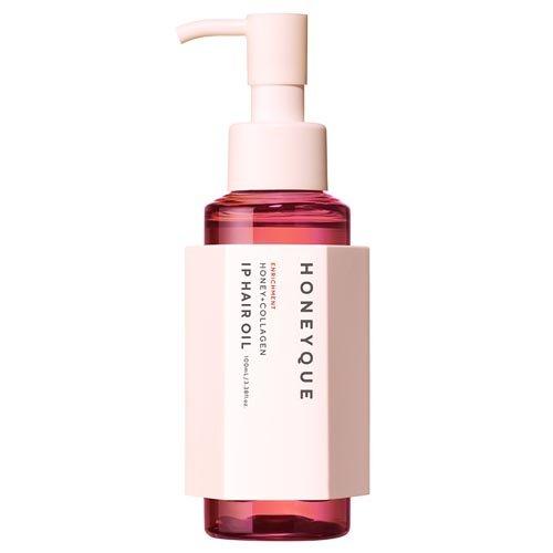 ハニーク エンリッチメント IPヘアオイル