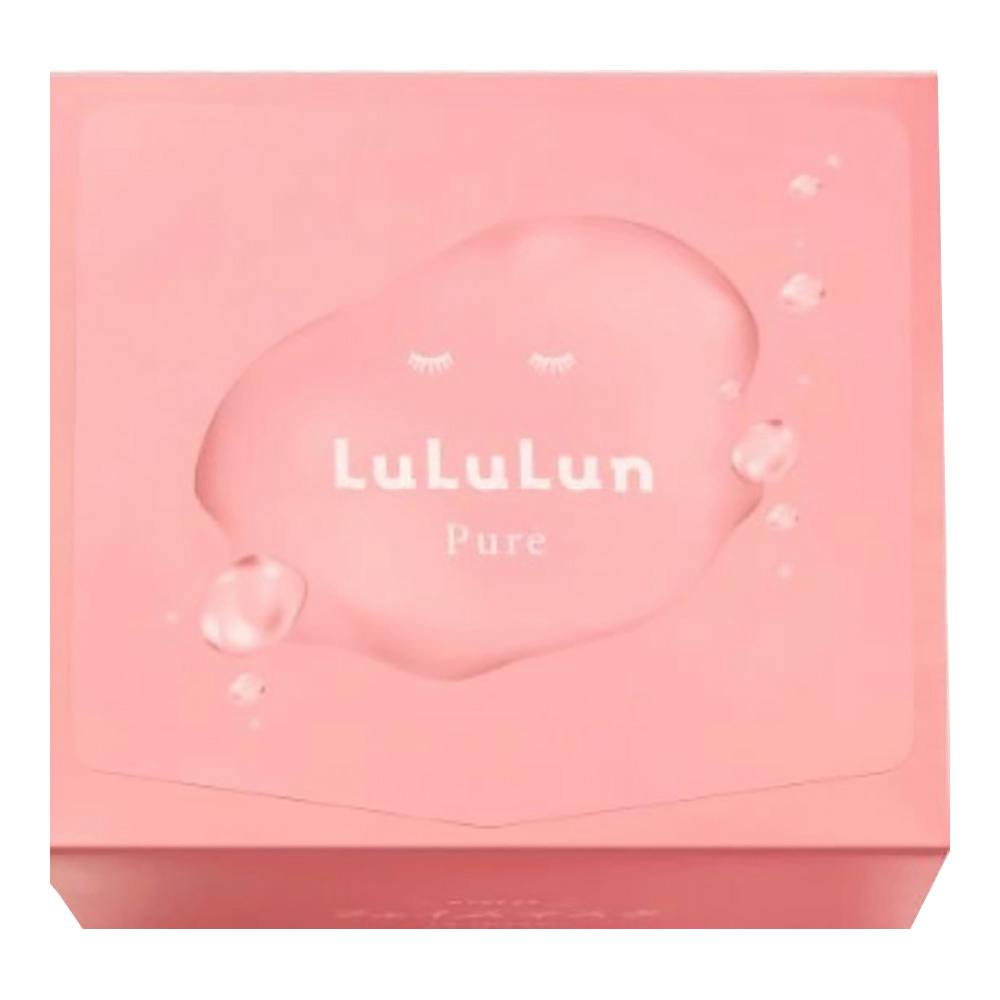 4580794012008 Lululun Pure Everys (32 sheets)