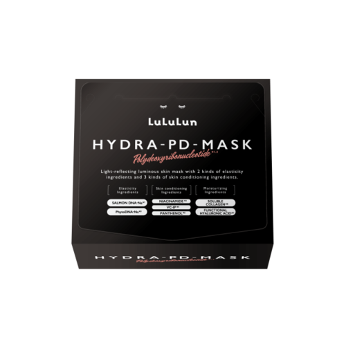 4580794012299 Lululun Hydra PD Mask (28 sheets)