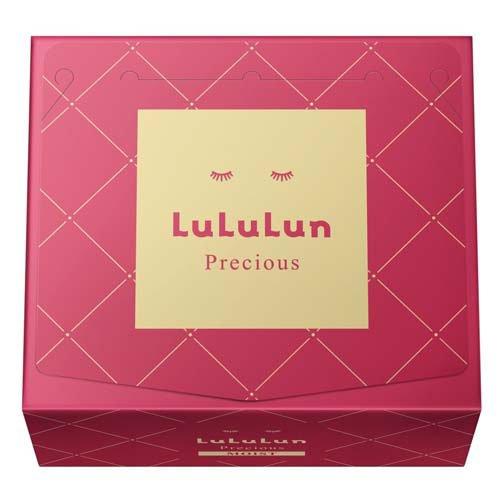 4582305068801 Lululun Precious Red (32 sheets)