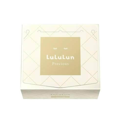 4582305068818 Lululun Precious White (32 sheets)