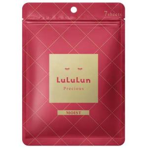 4582305068887 Lululun Precious Red (7 sheets)