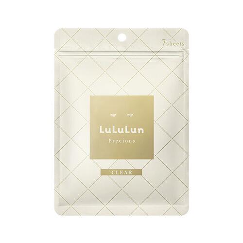 4582305068894 Lululun Precious White (7 sheets)