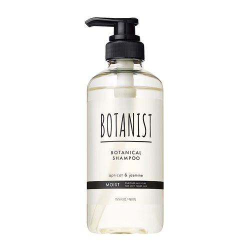 BOTANIST Botanical Shampoo Moist RA