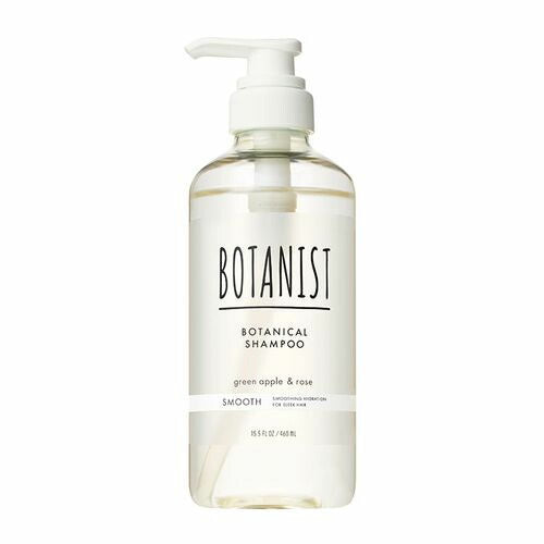 BOTANIST Botanical Shampoo Smooth RA