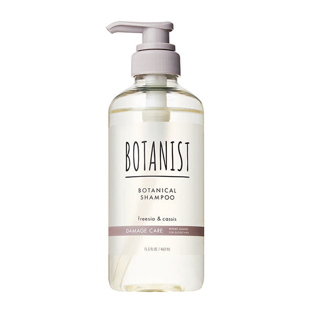 BOTANIST Botanical Shampoo Damage Care RA