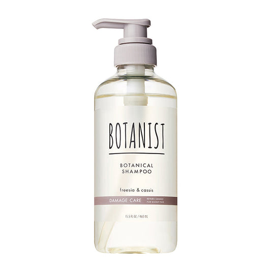 BOTANIST Botanical Shampoo Damage Care RA