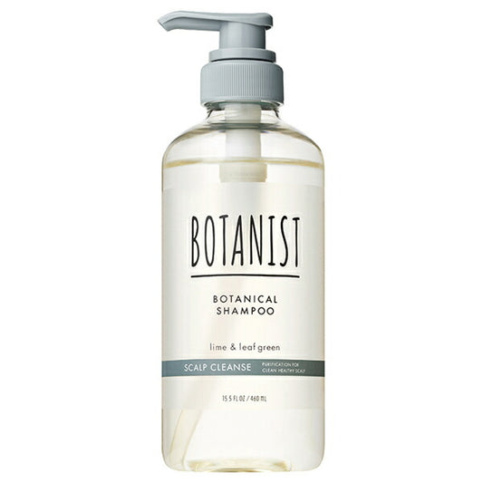 BOTANIST Botanical Shampoo Scalp Cleanse RA
