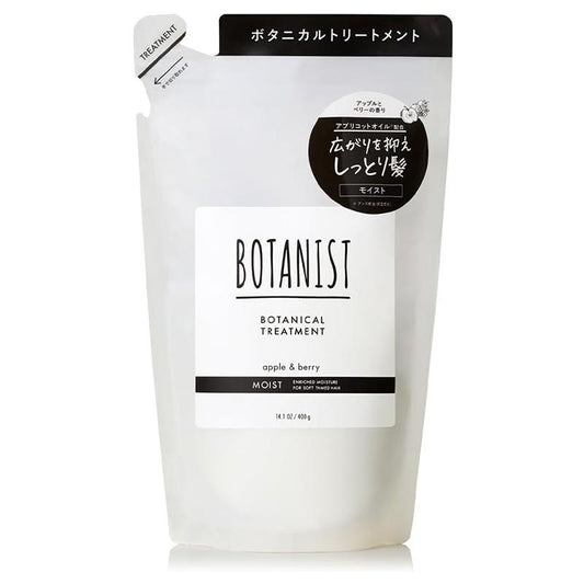 BOTANIST Botanical Treatment Moist RA (Refill)