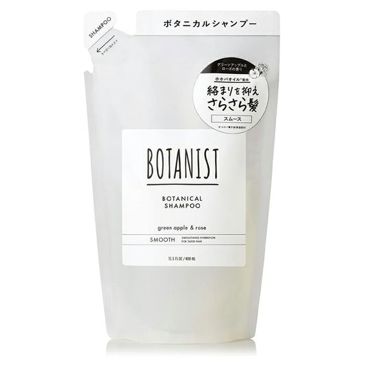 BOTANIST Botanical Shampoo Smooth RA (Refill)