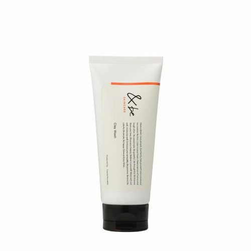 4589409132957 &be Clay Wash 150g